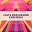 Cults Percussion Ensemble Albumcover