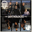 Anthologie IAM (1991-2004) cover
