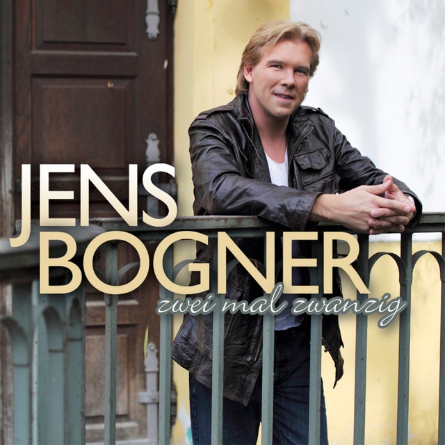 Jens Bogner Photo