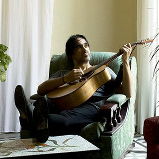 Pablo Sciuto Photo