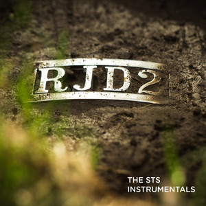 The STS Instrumentals album