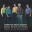 Firm Foundation Albumcover