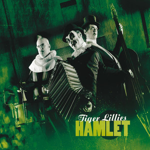 Hamlet cover