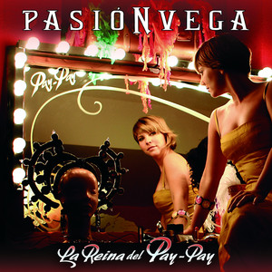 La Reina del Pay-Pay cover