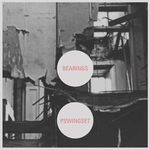 Split Albumcover