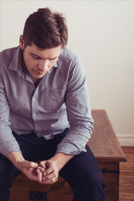 Liam Corcoran Photo