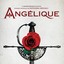 Angélique (Bande originale du film) Albumcover