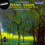 Goldmark: Piano Trios Albumcover