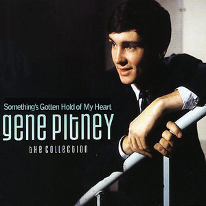 Something's Gotten Hold Of My Heart: The Collection album