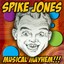 Musical Mayhem !!! Albumcover