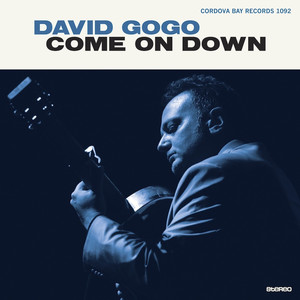 Come On Down cover