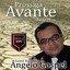 Prossiga Avante Albumcover
