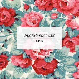 Din v&auml;n Skuggan