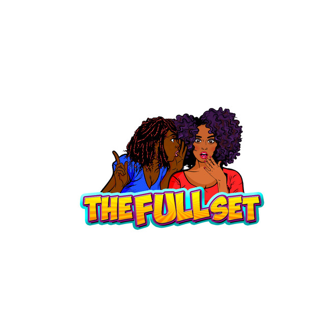 The Full Set | Podcast on Spotify