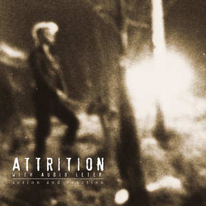 Action & Reaction cover