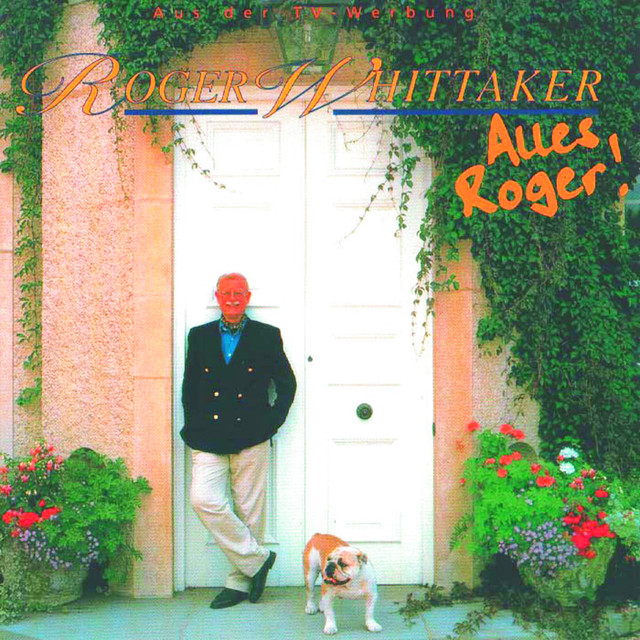 Roger Whittaker Ein Kissen Voller Träume