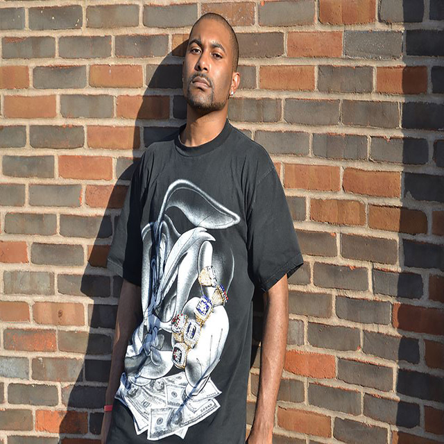 Redd Da Killer Bee Photo