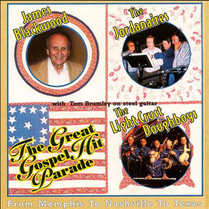 Great Gospel Hit Parade (Grammy Nominated) album