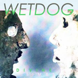 Divine Times cover