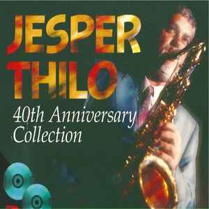 40th Anniversary Collection cover