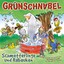 Schmetterlinge und Rabauken - Rockige Bis Zauberhafte Kindermusik Fuer Die Ganze Familie Albumcover