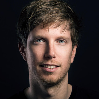 Paul Hazendonk Photo