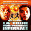 La Tour Montparnasse infernale cover