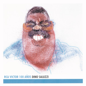 Dino Saluzzi - RCA Victor 100 Años album