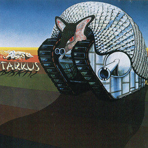 Tarkus album