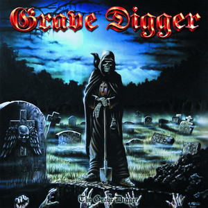 The Grave Digger album