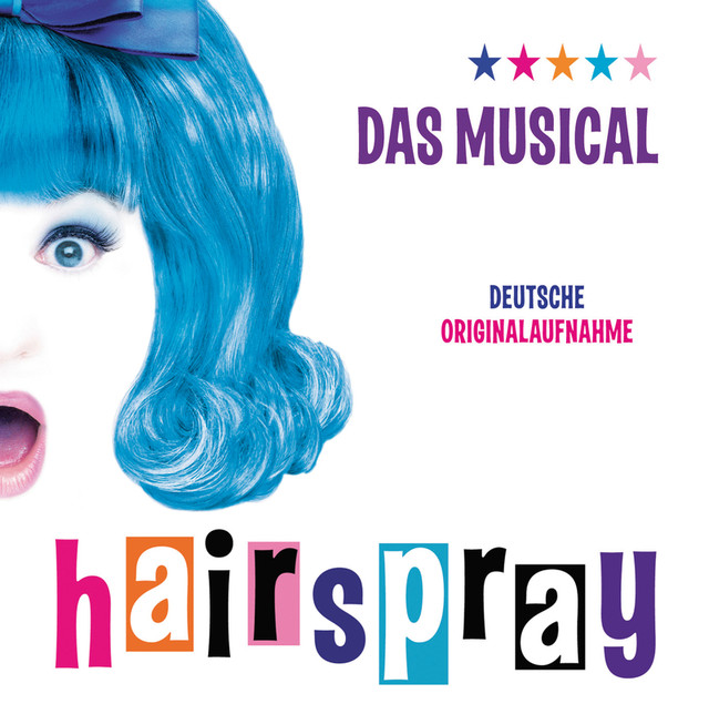 Hairspray Photo