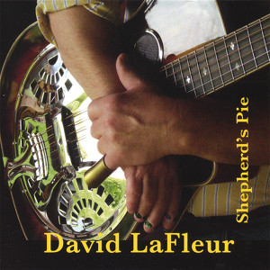 David LaFleur