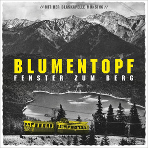 Fenster zum Berg album