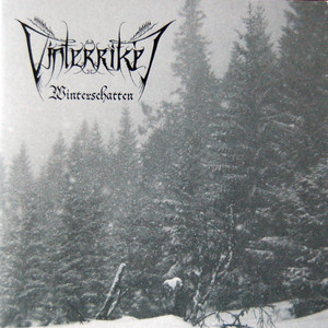 Winterschatten cover