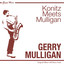 Konitz Meets Mulligan cover