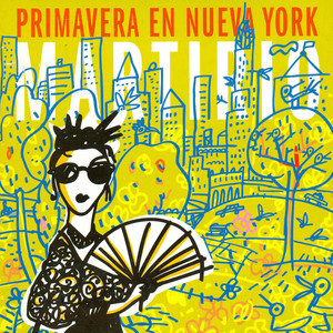 Primavera en Nueva York album