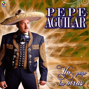 Yo Pago Las Otras album