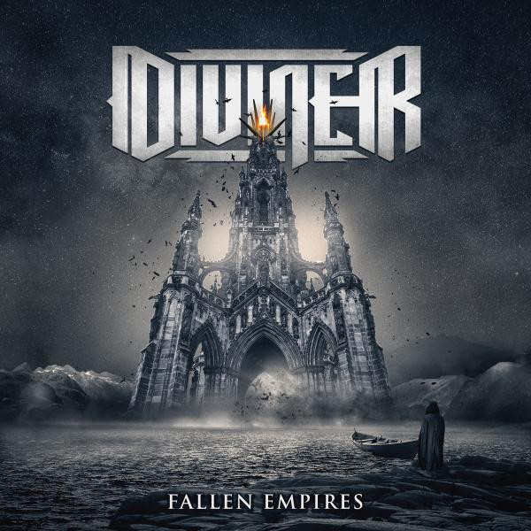 Fallen Empires cover