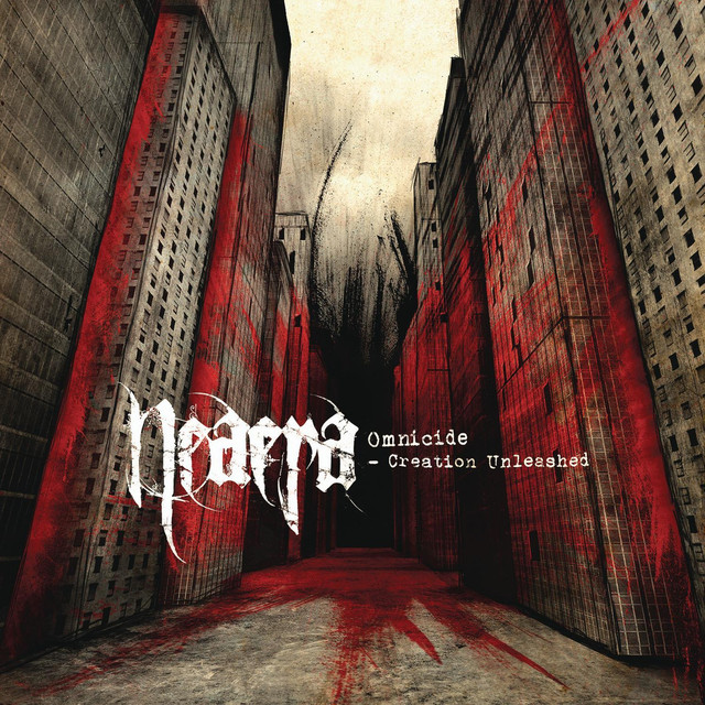 Omnicide - Creation Unleashed cover
