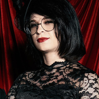 Sarah and the Safe Word Photo