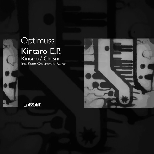 Optimuss, Koen Groeneveld