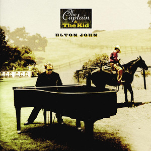 The Captain & The Kid album
