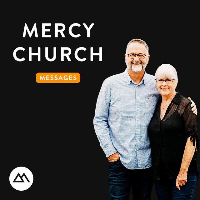 Mercy Church - CA | Podcast on Spotify