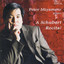 A Schubert Recital Albumcover