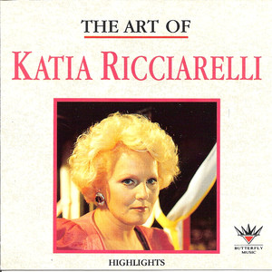 Katia Ricciarelli