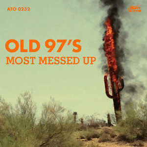 Most Messed Up album
