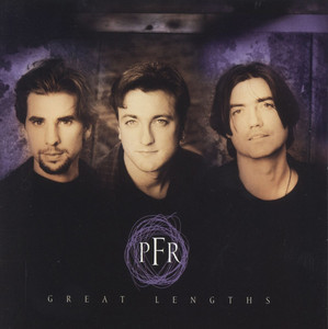 Great Lengths album