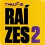 Raízes, Vol. 2 Albumcover
