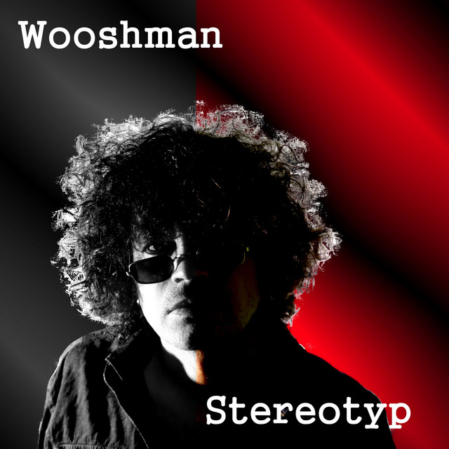 Wooshman Photo