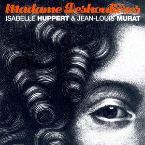 Madame Deshoulières cover